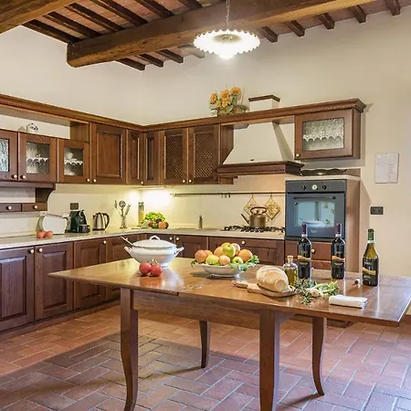 Holiday home Il Fitto 10, Emma *