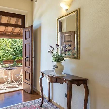 Il Fitto 10, Emma Cortona