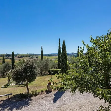 Ferienhaus Il Fitto 10, Emma Cortona