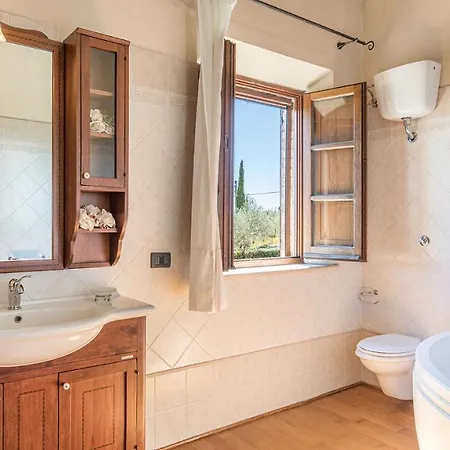 Ferienhaus Il Fitto 10, Emma
