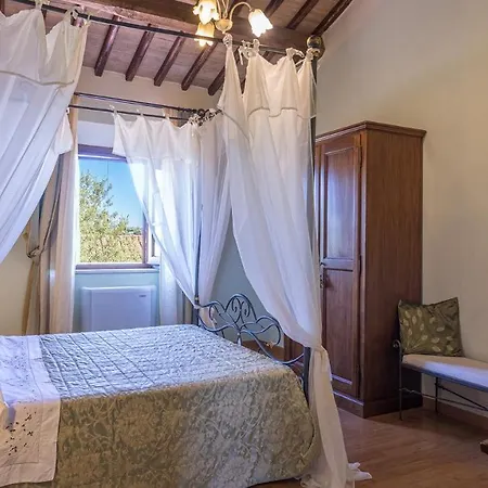 Ferienhaus Il Fitto 10, Emma Cortona