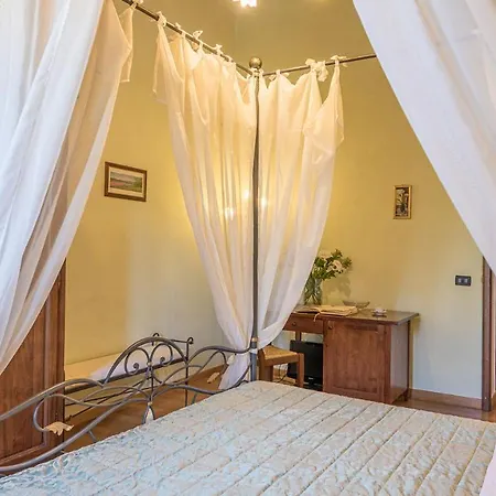 Il Fitto 10, Emma * Cortona