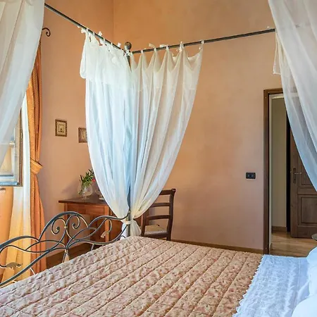 Il Fitto 10, Emma * Cortona