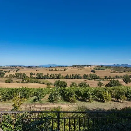 Ferienhaus Il Fitto 10, Emma