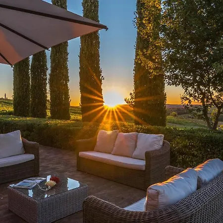 Holiday home Il Fitto 10, Emma