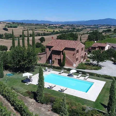 Il Fitto 10, Emma Holiday home *