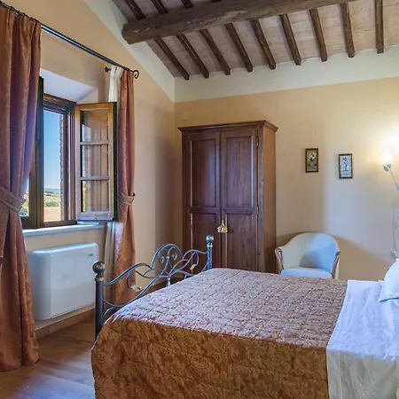 Il Fitto 10, Emma Ferienhaus Cortona
