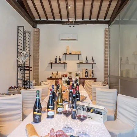 Holiday home Il Fitto 10, Emma