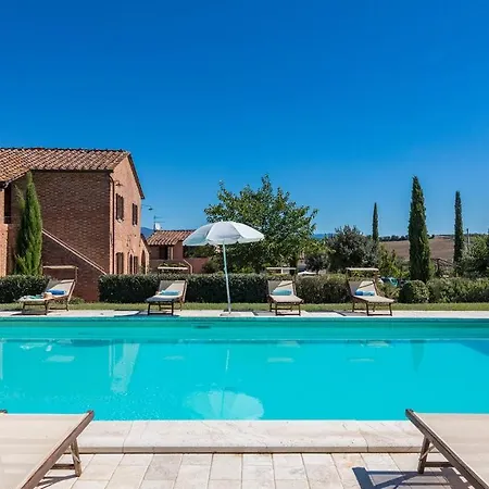 Holiday home Il Fitto 10, Emma *