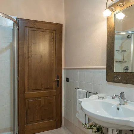 Il Fitto 10, Emma Holiday home *