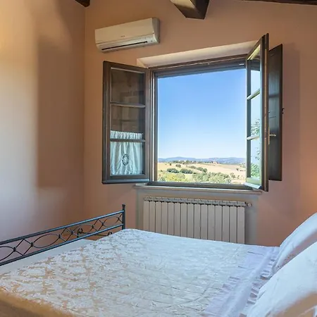 Il Fitto 10, Emma * Cortona